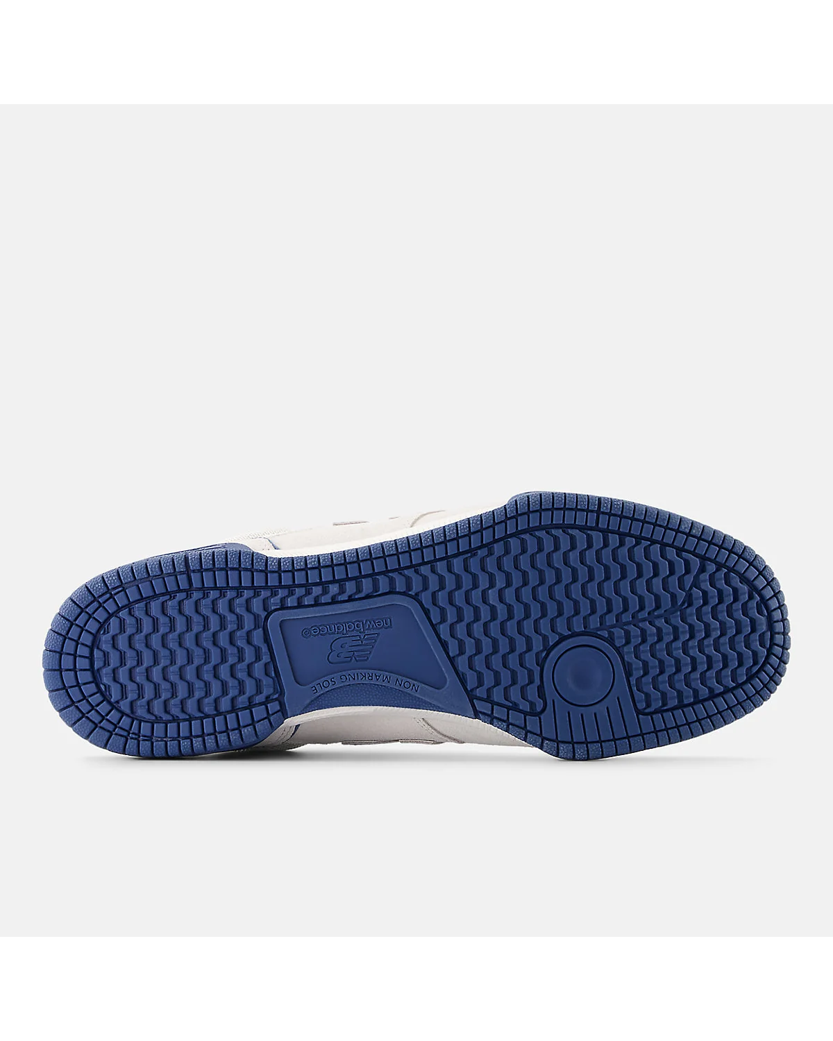 Кроссовки New Balance Numeric Tom Knox 600 — 6