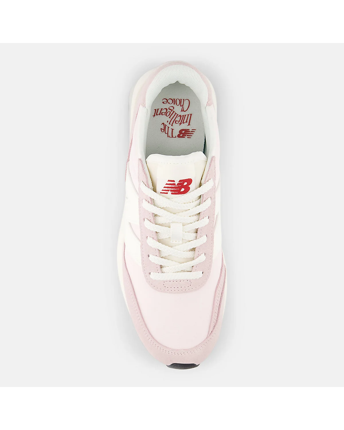 Кроссовки New Balance 370 — 4