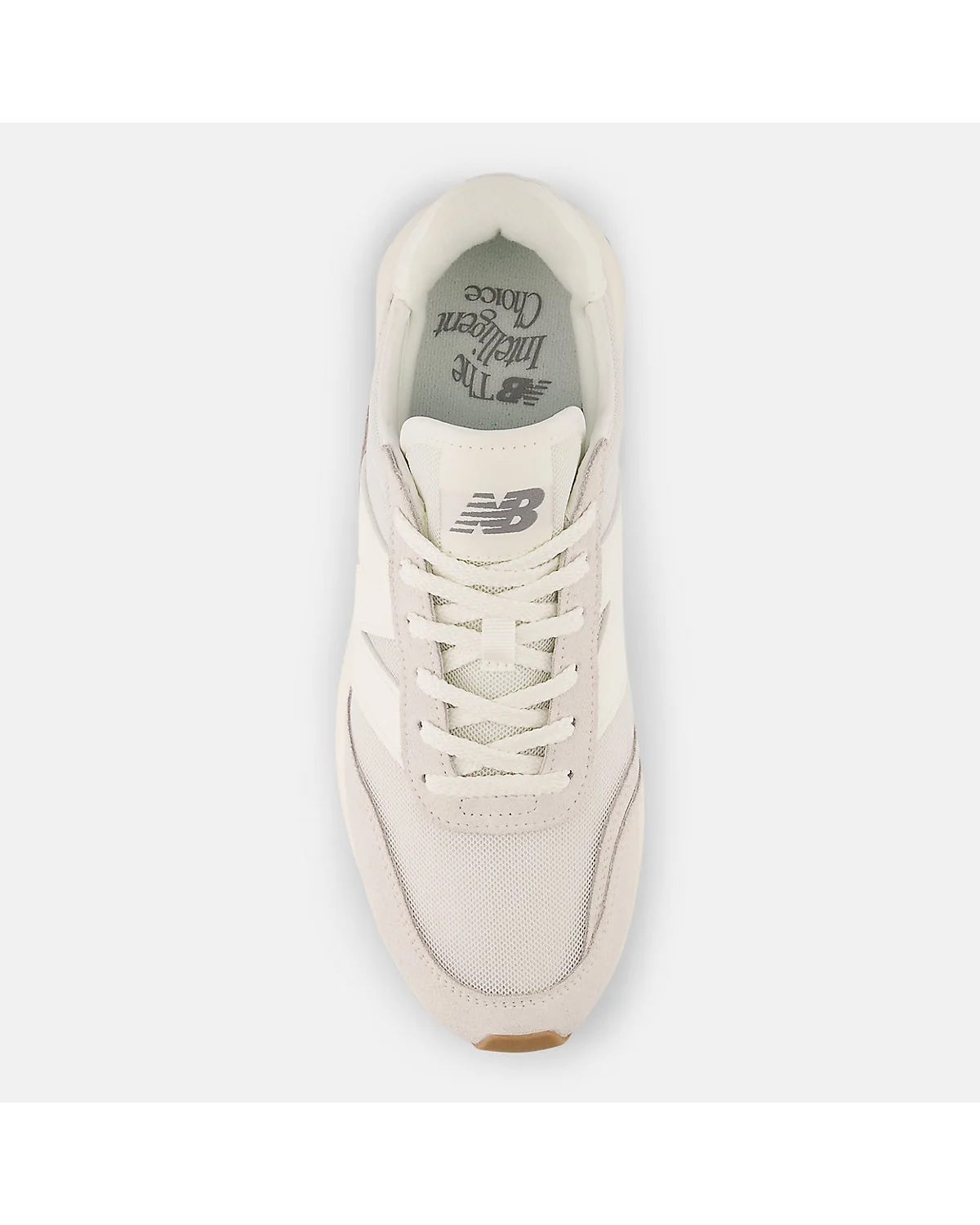 Кроссовки New Balance 370 — 4