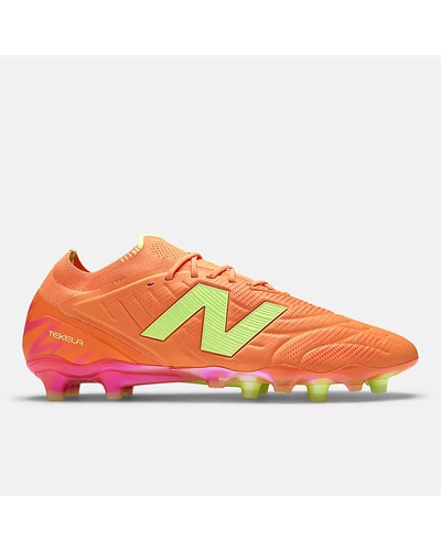 Бутсы TEKELA ELITE LOW LACED FG V5