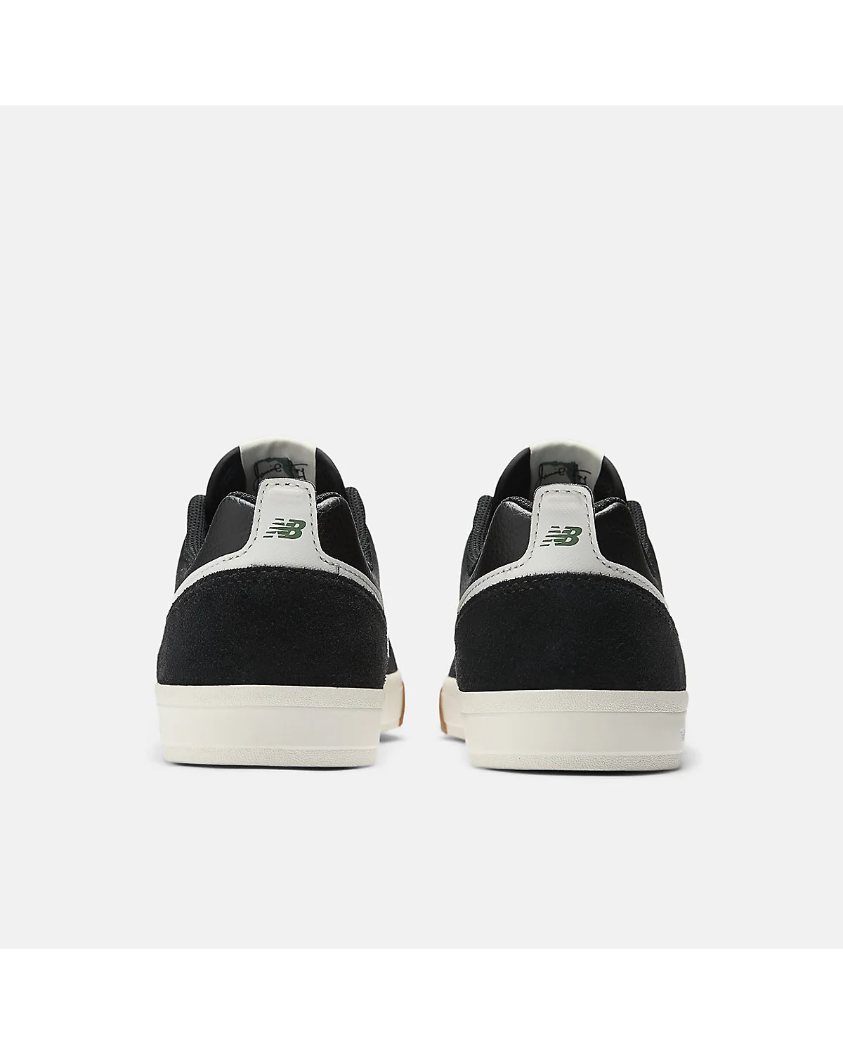 Кроссовки New Balance Numeric Jamie Foy 306 — 5