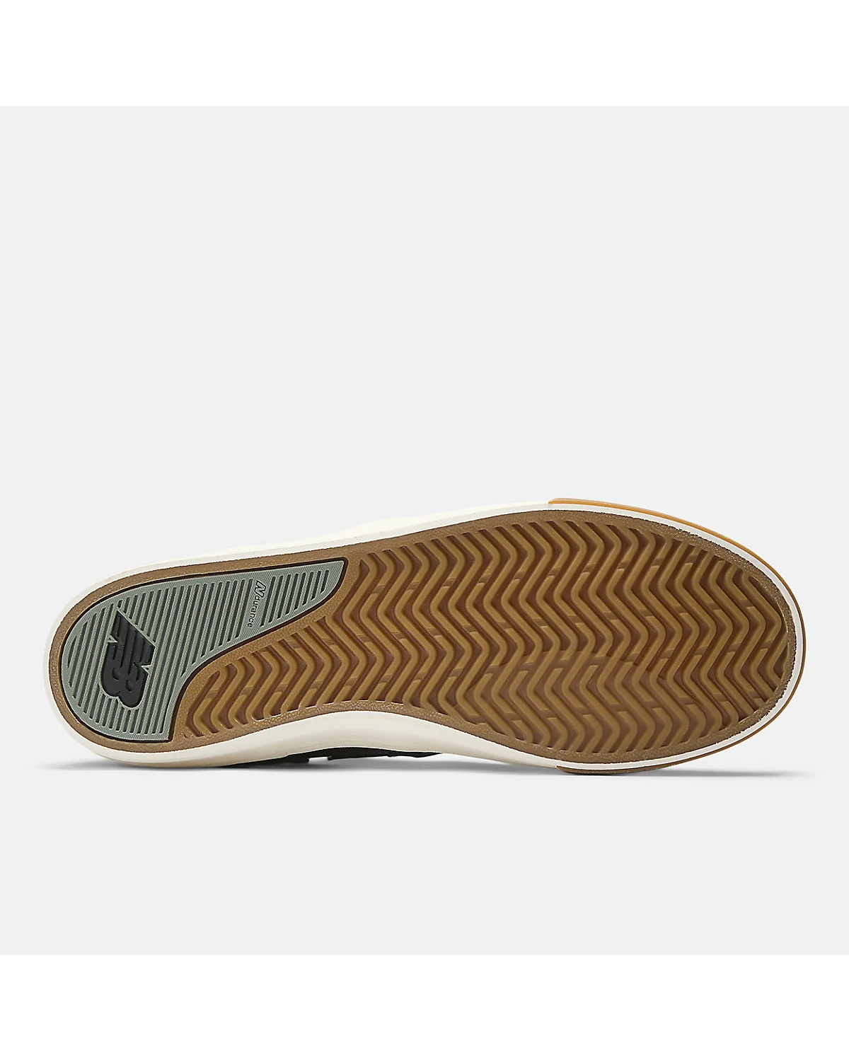 Кроссовки New Balance Numeric Jamie Foy 306 — 6