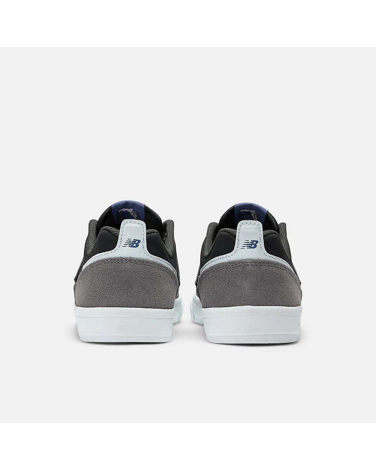 Кроссовки New Balance Numeric Jamie Foy 306 — 5