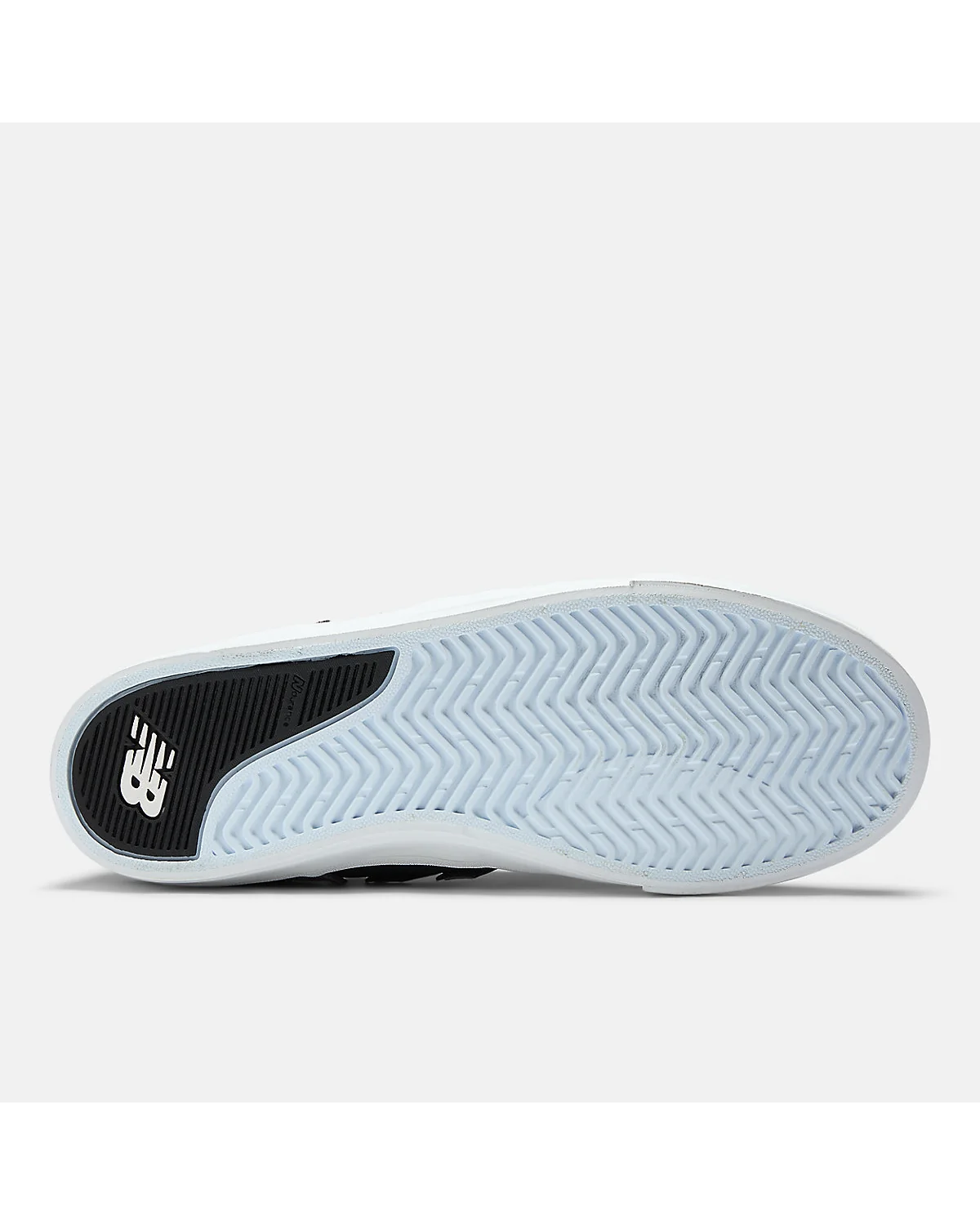 Кроссовки New Balance Numeric Jamie Foy 306 — 6