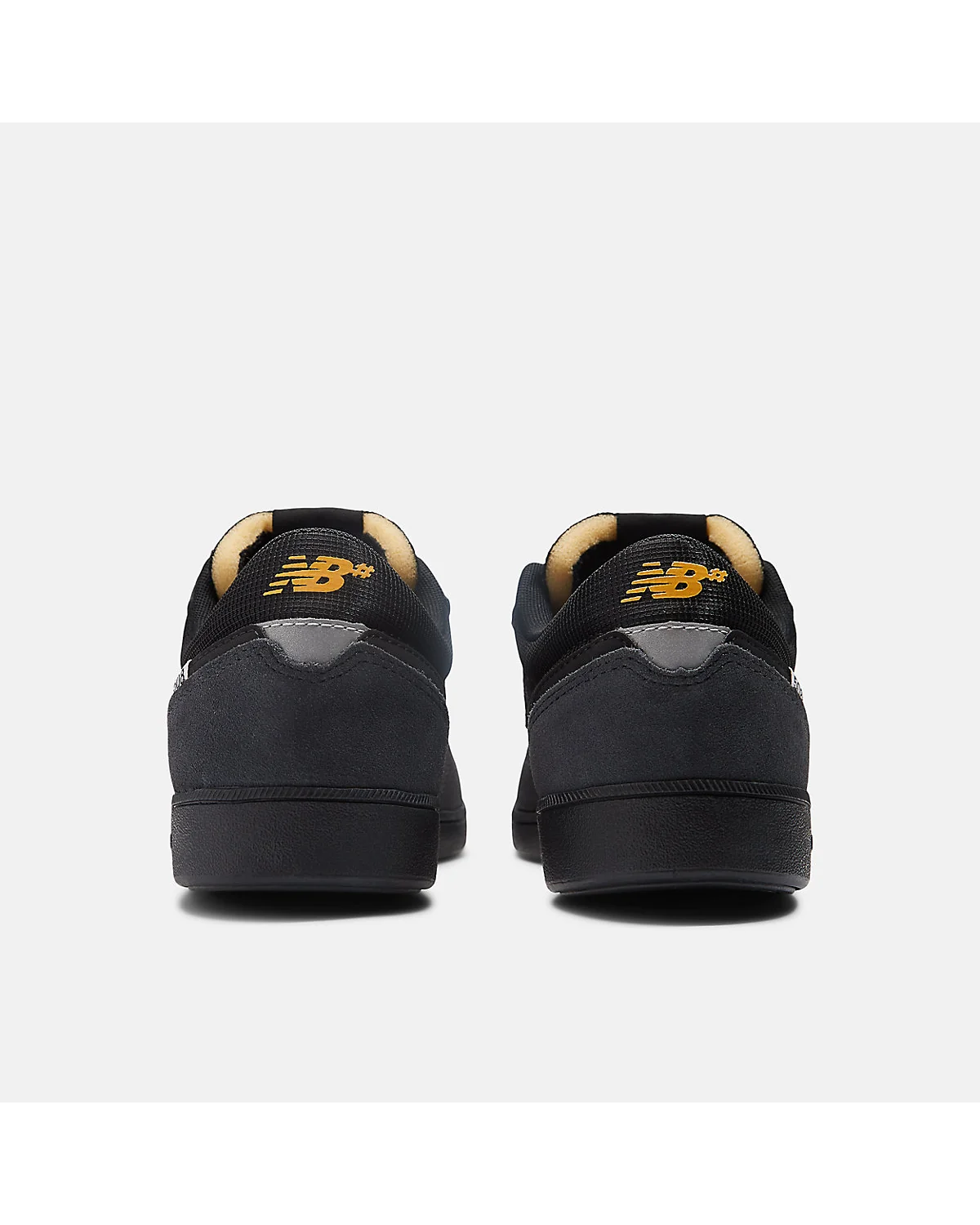 Кроссовки New Balance Numeric Brandon Westgate 508 — 5