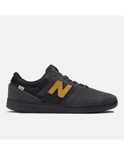 Кроссовки New Balance Numeric Brandon Westgate 508