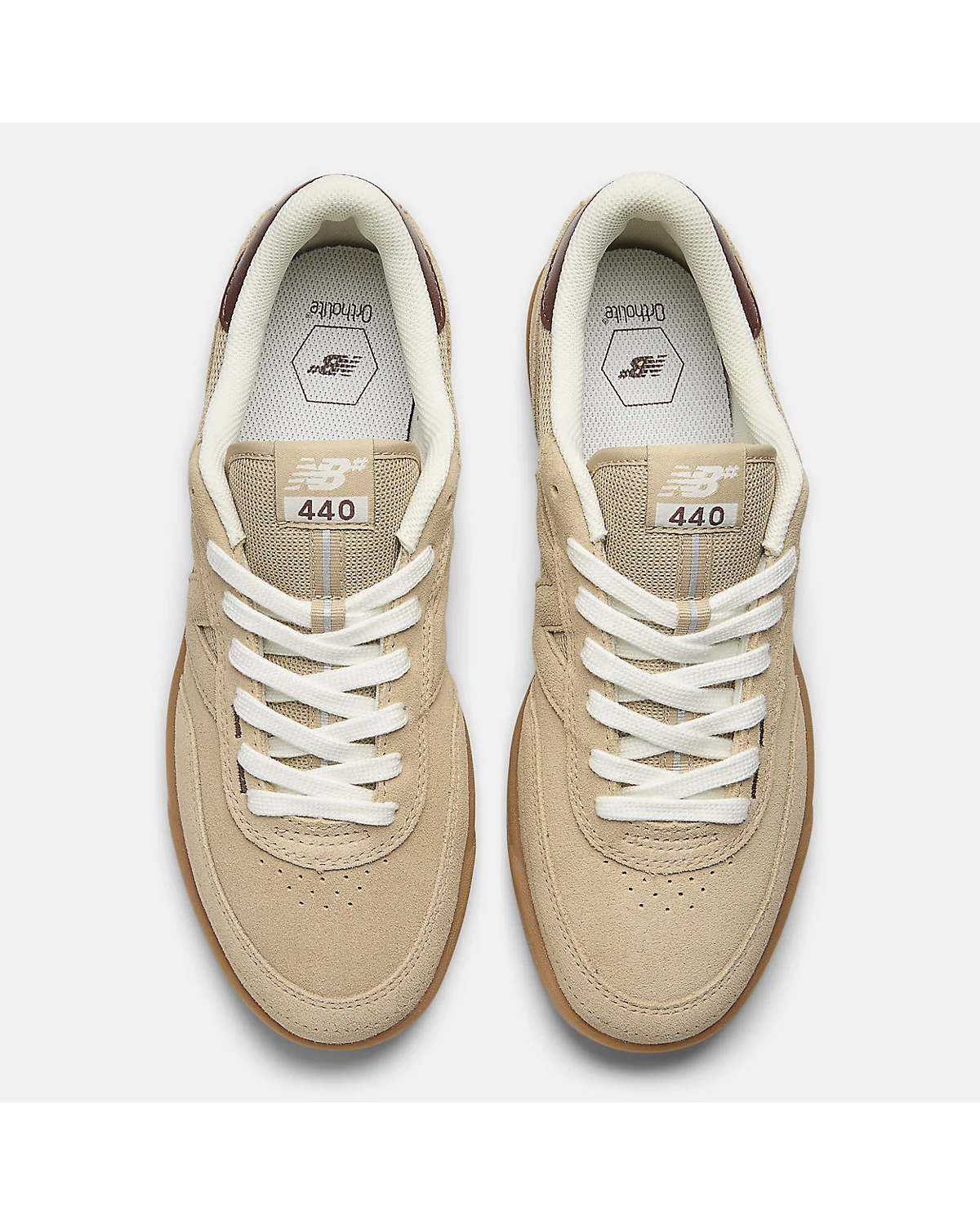 New Balance Numeric 440 V2 — 4