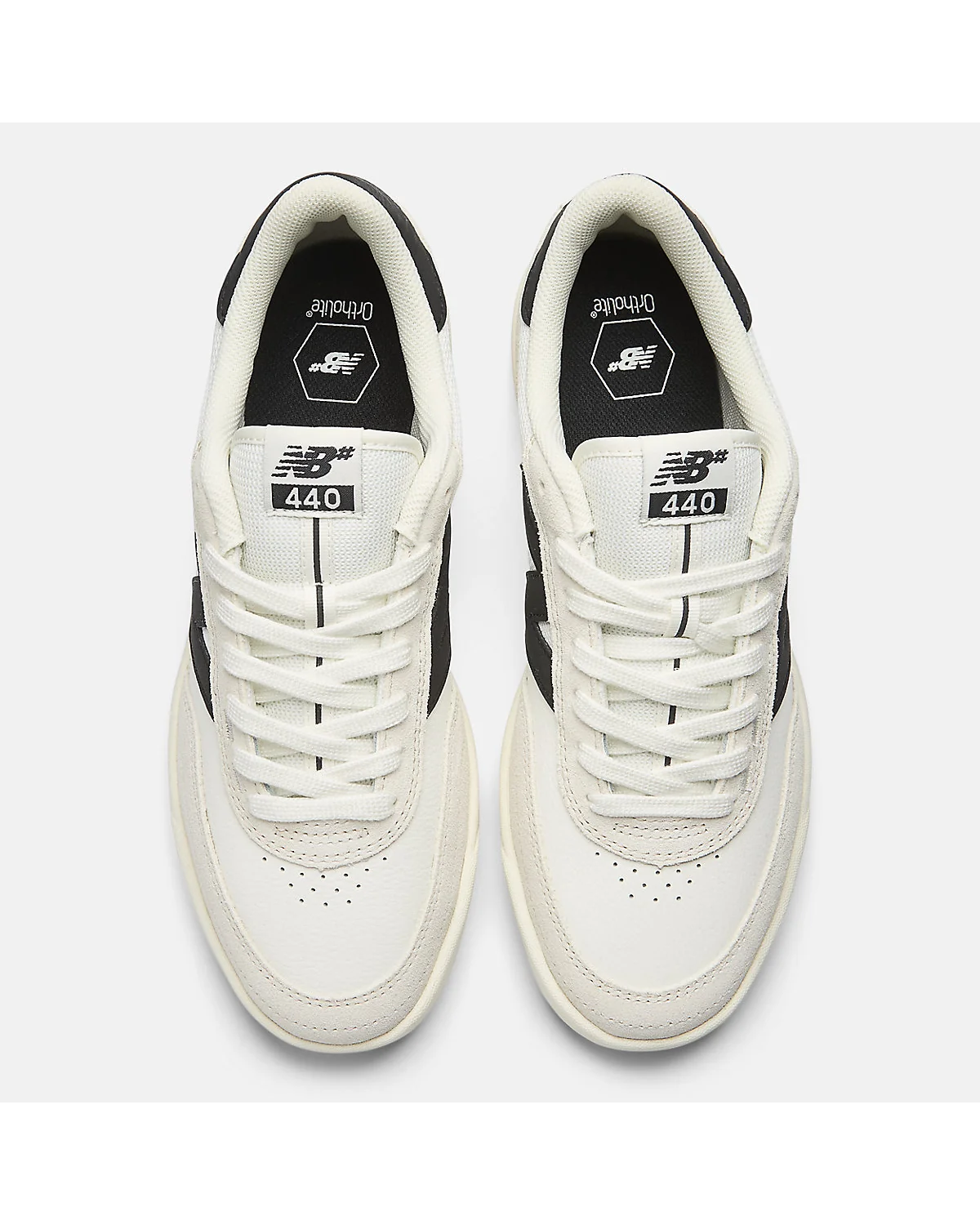 New Balance Numeric 440 V2 — 4