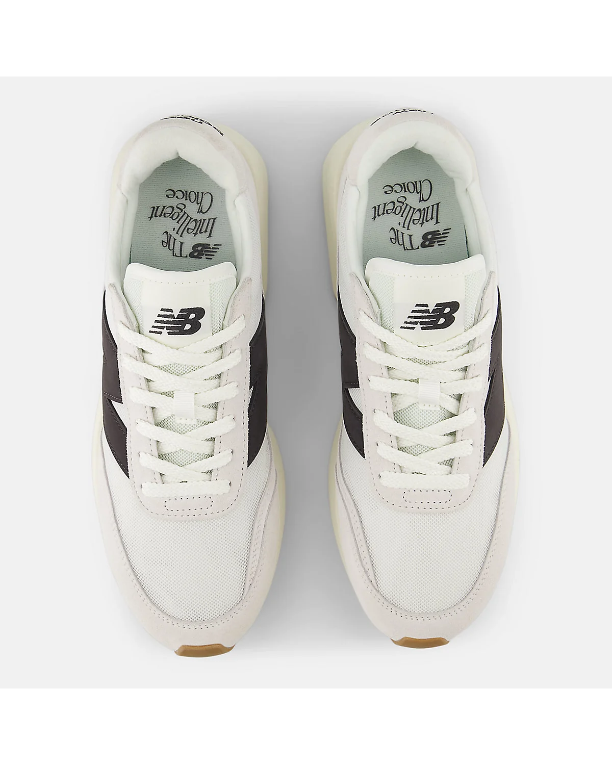 New Balance 370 — 4