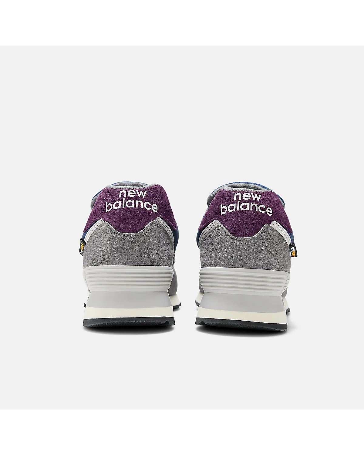 New Balance 574 — 4