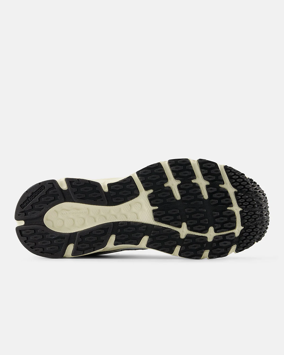 Кроссовки New Balance 408 в стиле 2000-х — 6