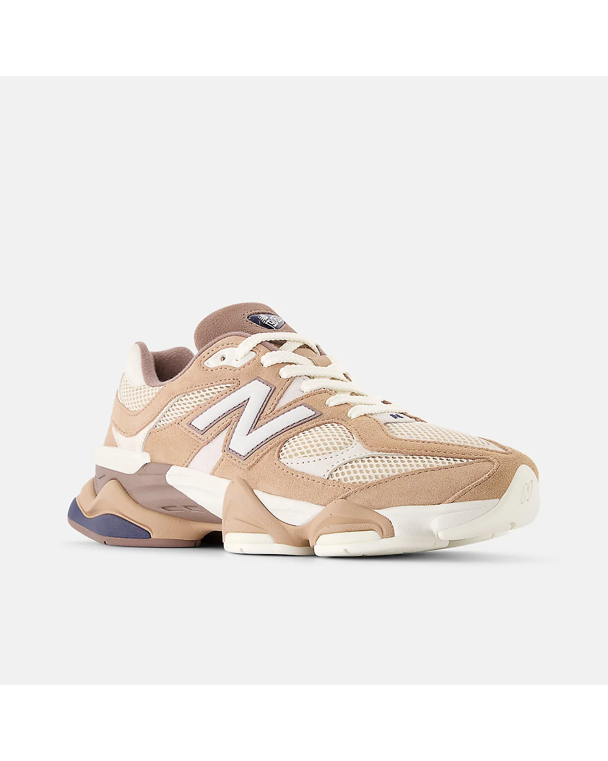 New Balance 9060 кроссовки — 5