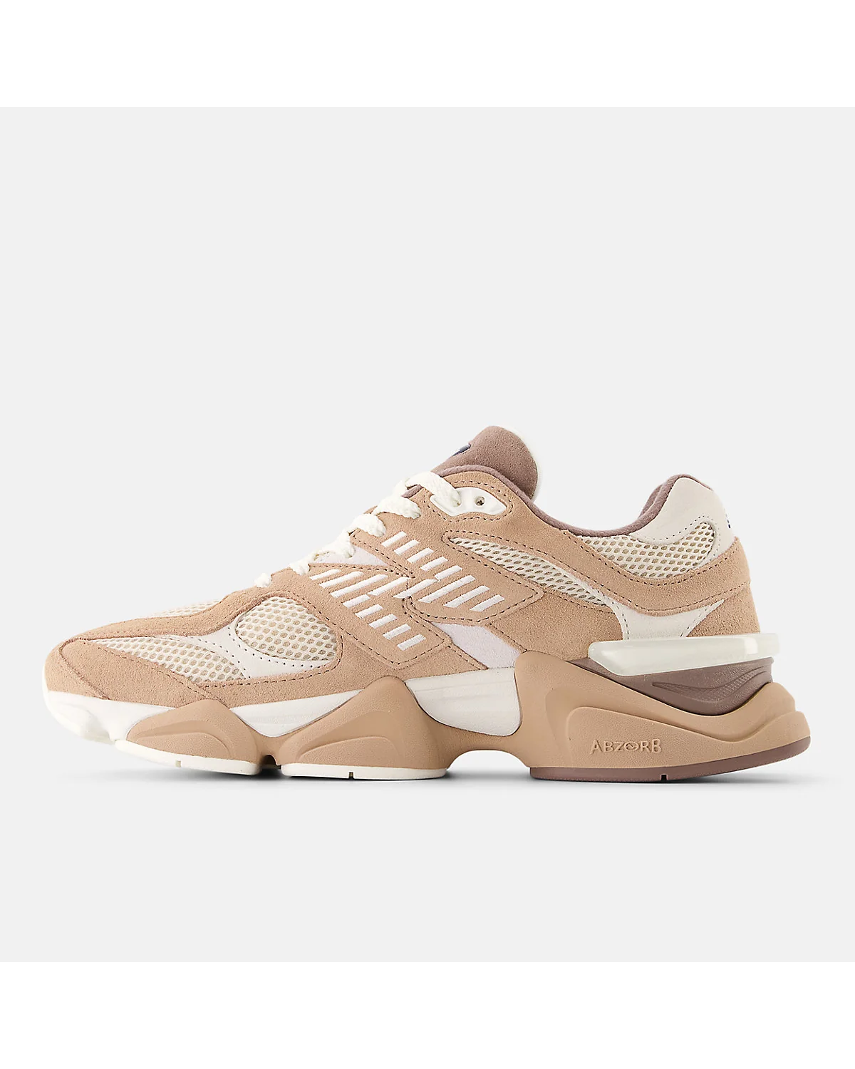 New Balance 9060 кроссовки — 7