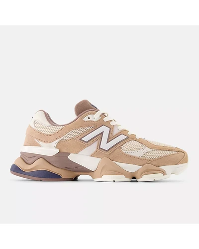 New Balance 9060 кроссовки