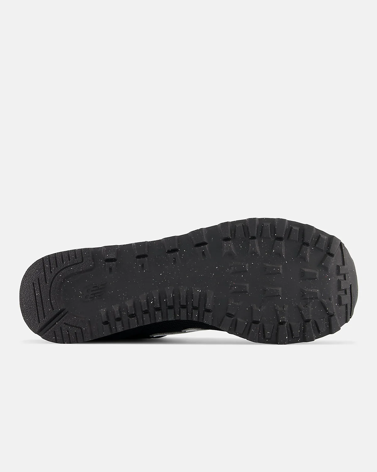 Кроссовки New Balance 515 черные — 6