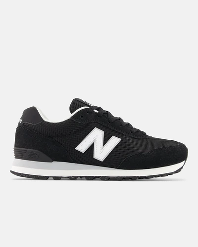 Кроссовки New Balance 515 черные