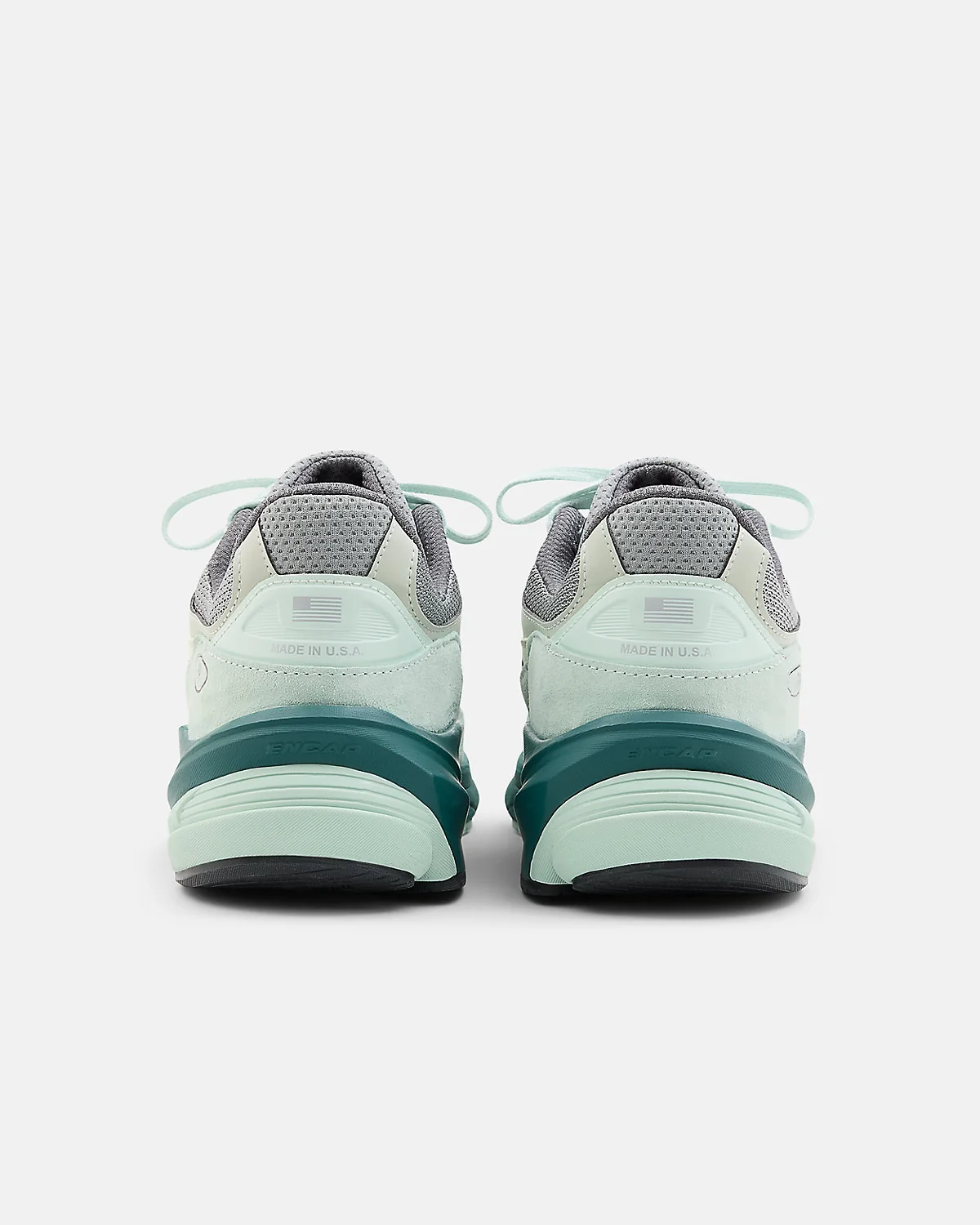 Кроссовки New Balance Made in USA 990v6 — 4