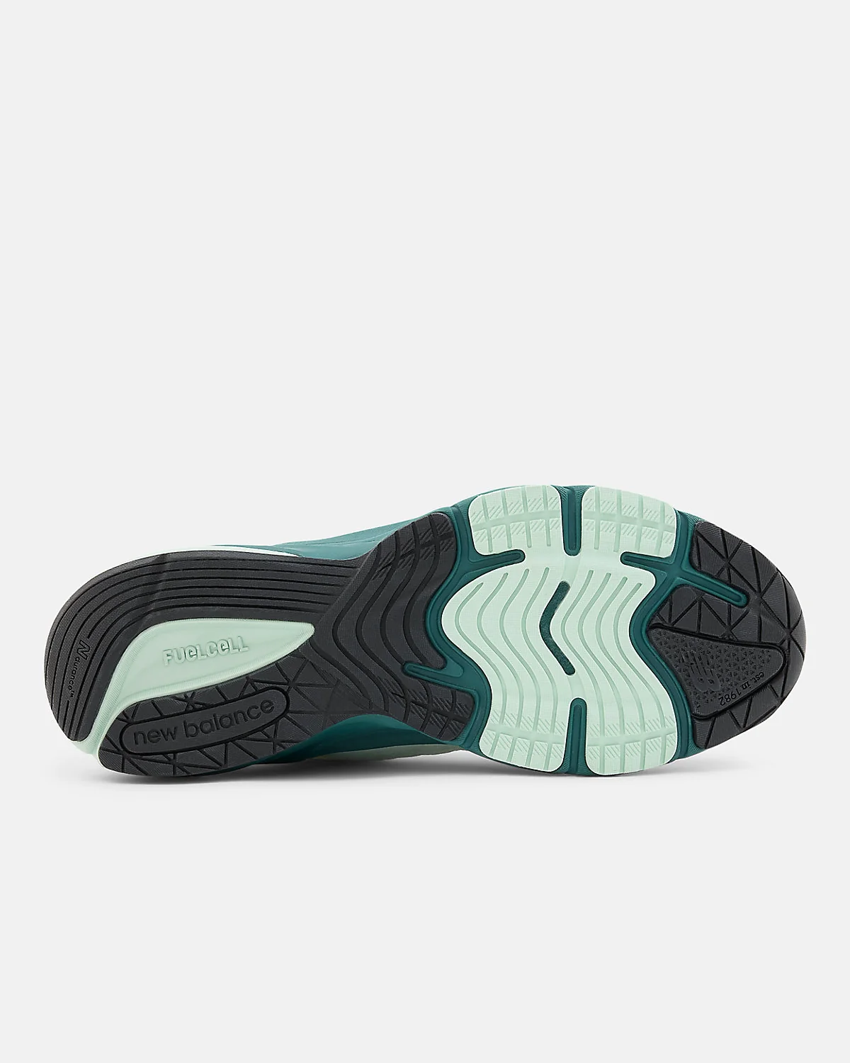 Кроссовки New Balance Made in USA 990v6 — 5