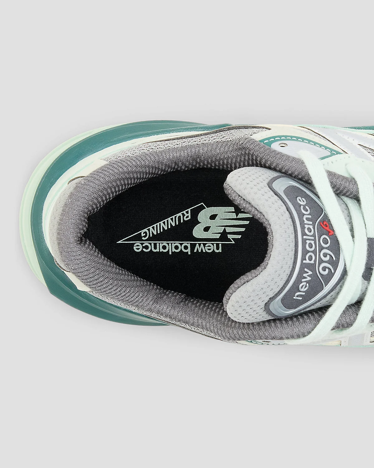 Кроссовки New Balance Made in USA 990v6 — 7