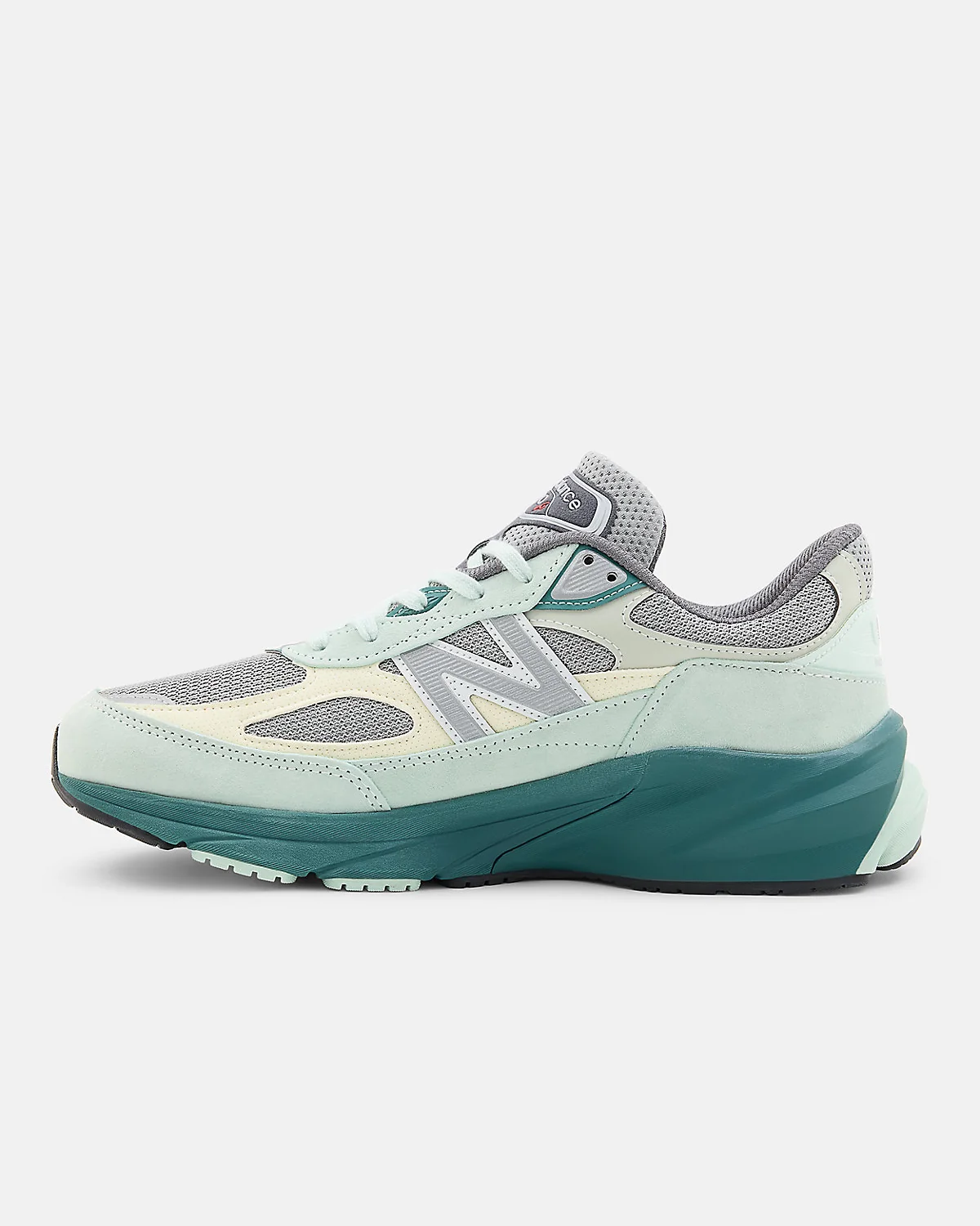 Кроссовки New Balance Made in USA 990v6 — 8