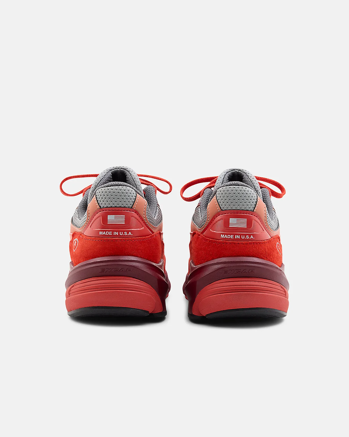 Кроссовки New Balance Made in USA 990v6 — 4
