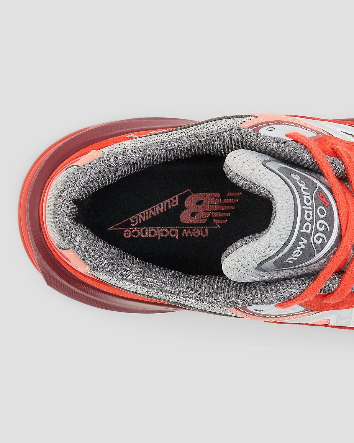 Кроссовки New Balance Made in USA 990v6 — 7