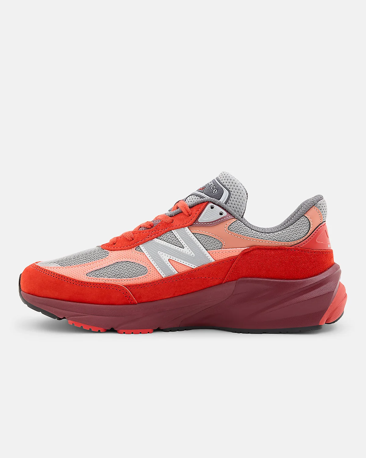 Кроссовки New Balance Made in USA 990v6 — 8