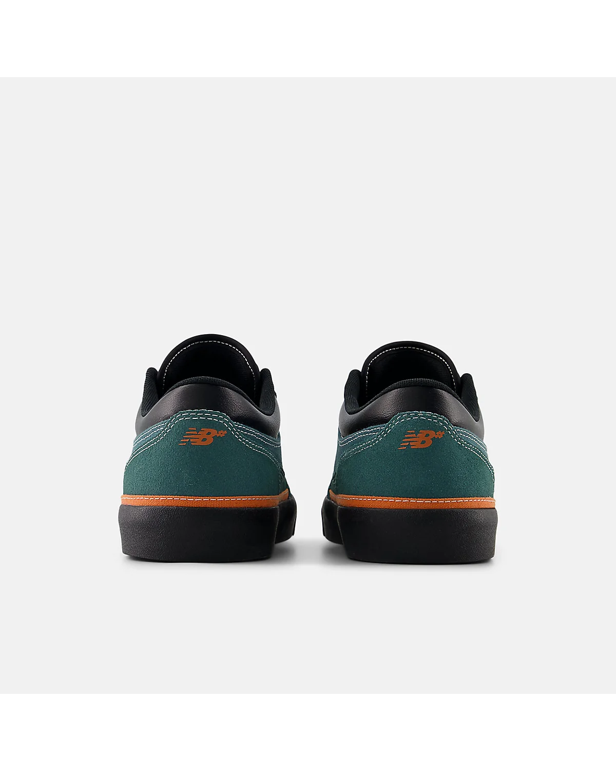 New Balance Numeric Franky Villani 417 Low — 5