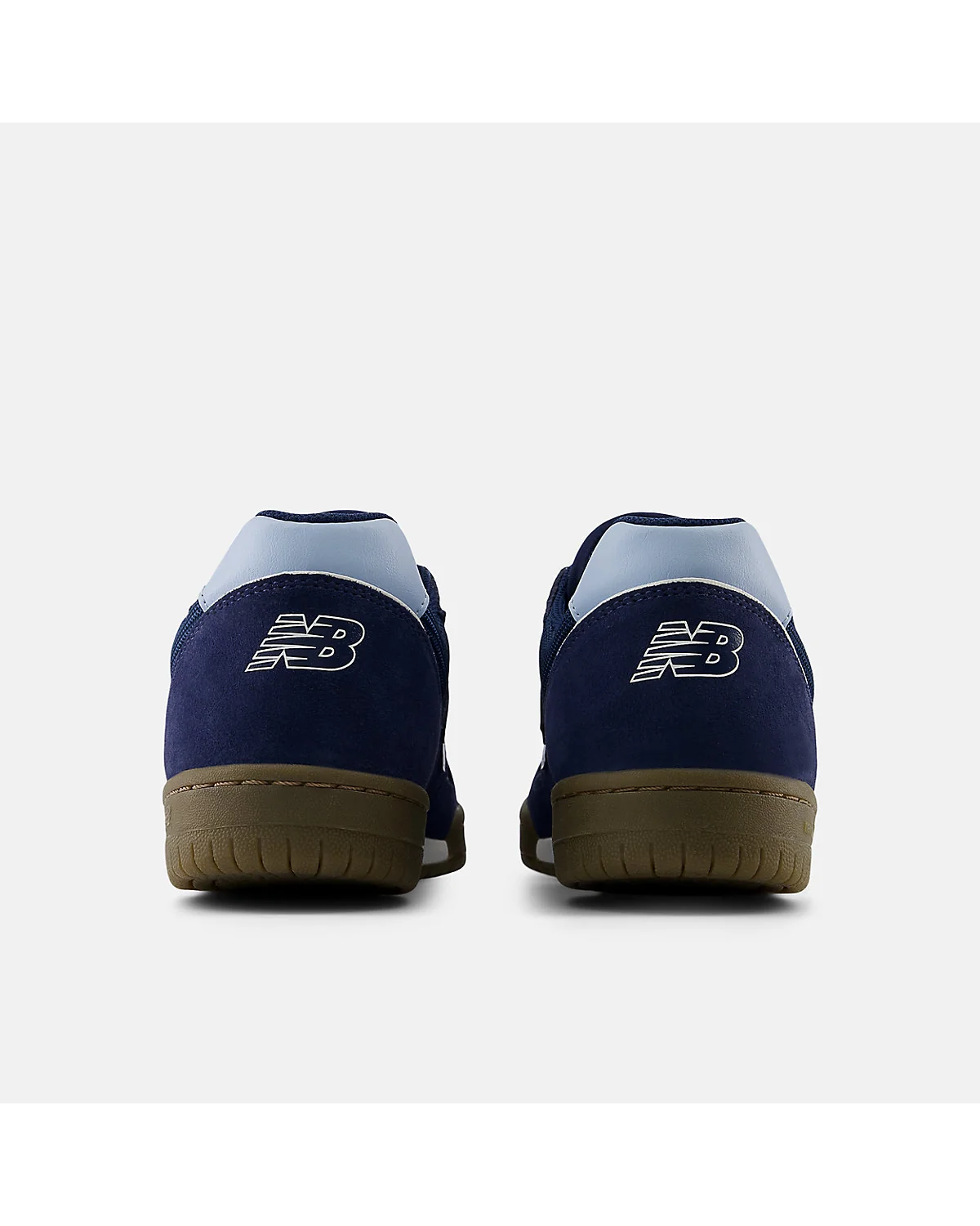 Кроссовки New Balance Numeric Tom Knox 600 — 5