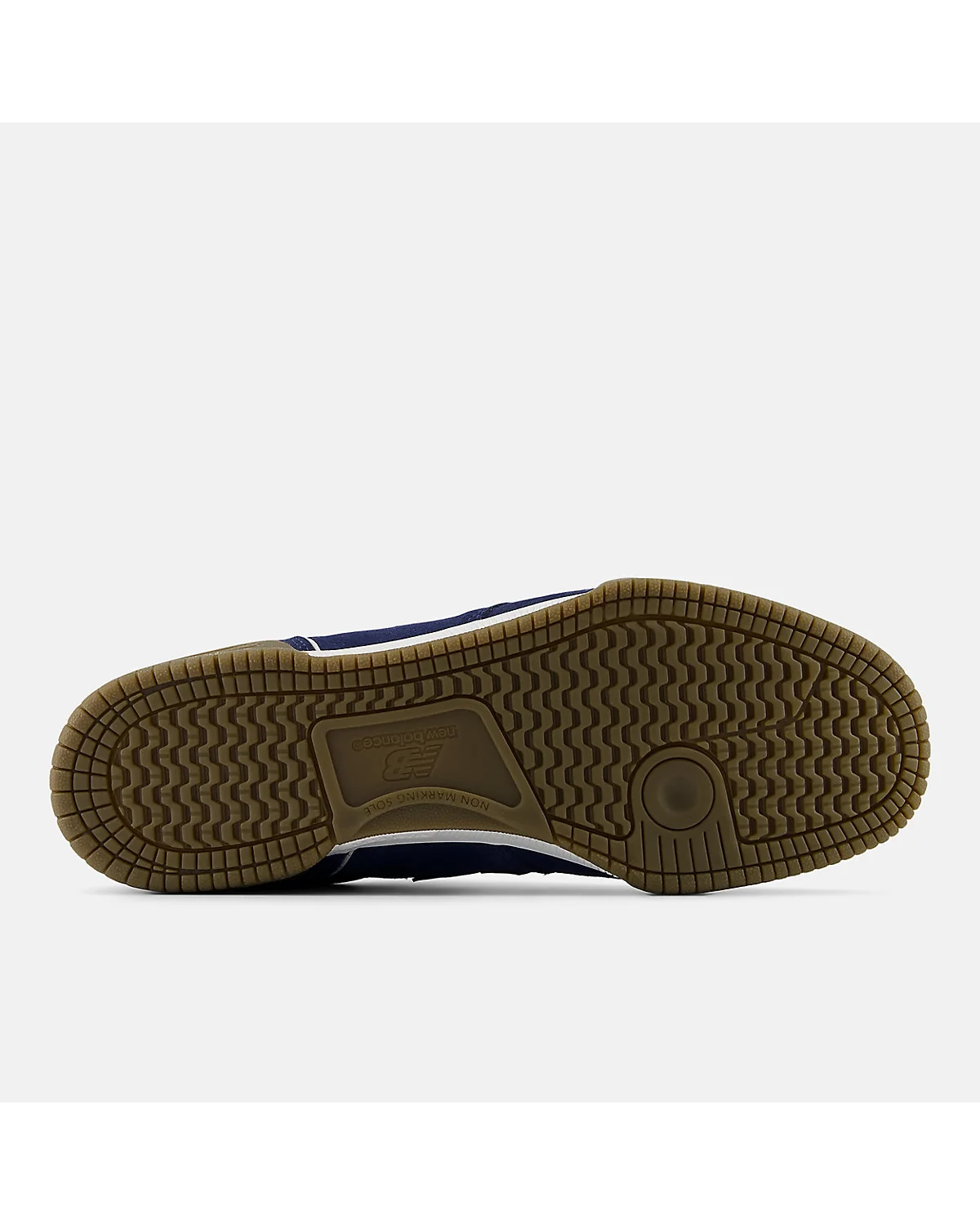 Кроссовки New Balance Numeric Tom Knox 600 — 6