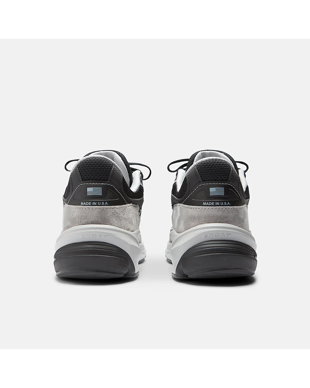 New Balance Made in USA 990v6 — 4