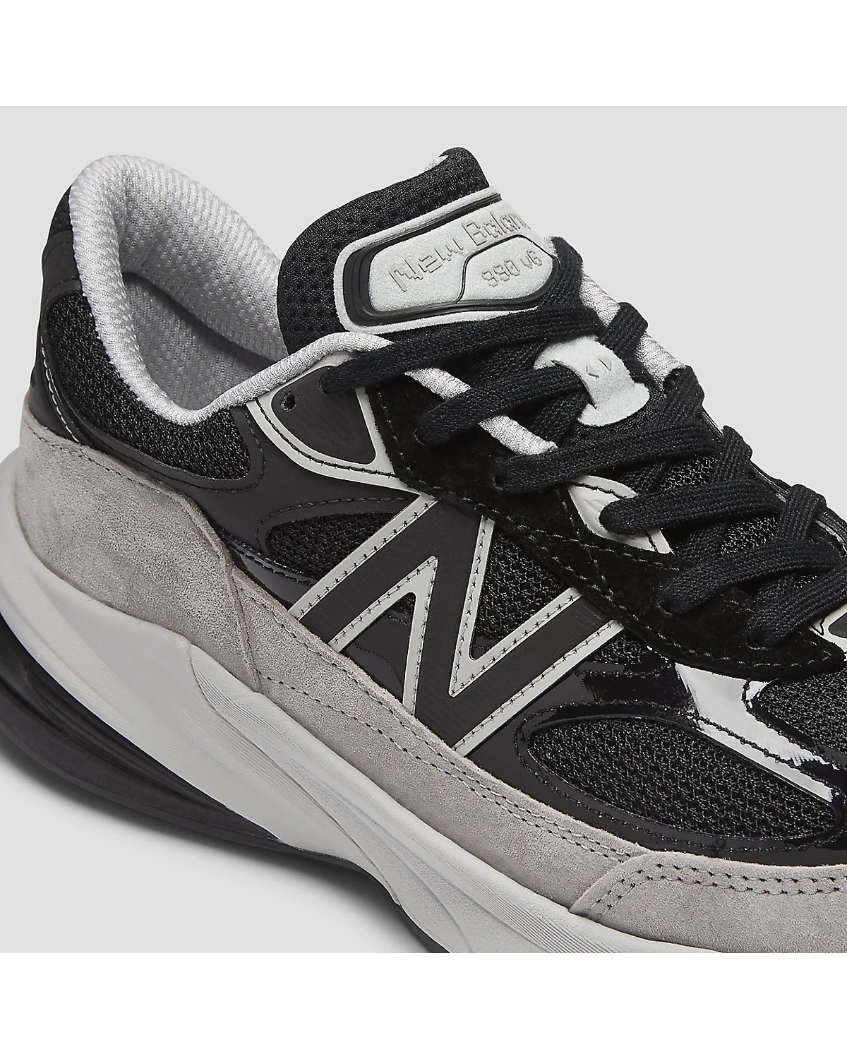 New Balance Made in USA 990v6 — 5