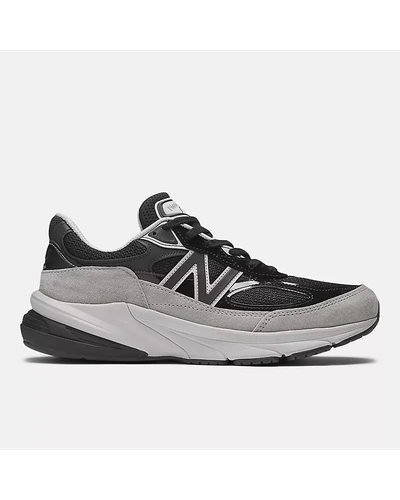 New Balance Made in USA 990v6
