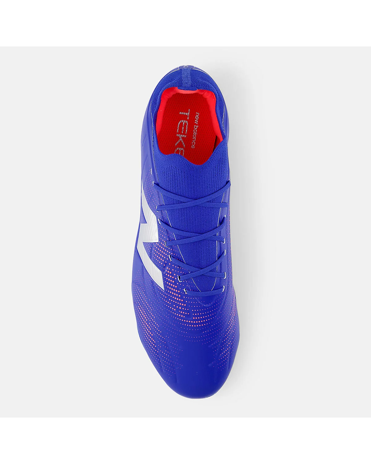 Футбольные бутсы New Balance Tekela Team Low FG V5 — 4
