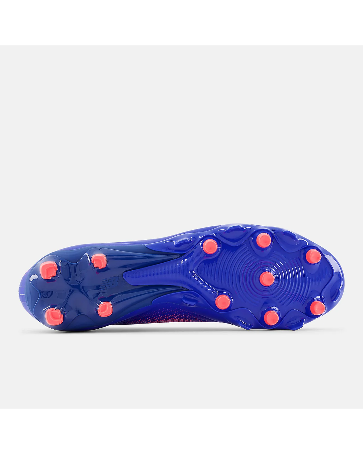 Футбольные бутсы New Balance Tekela Team Low FG V5 — 5