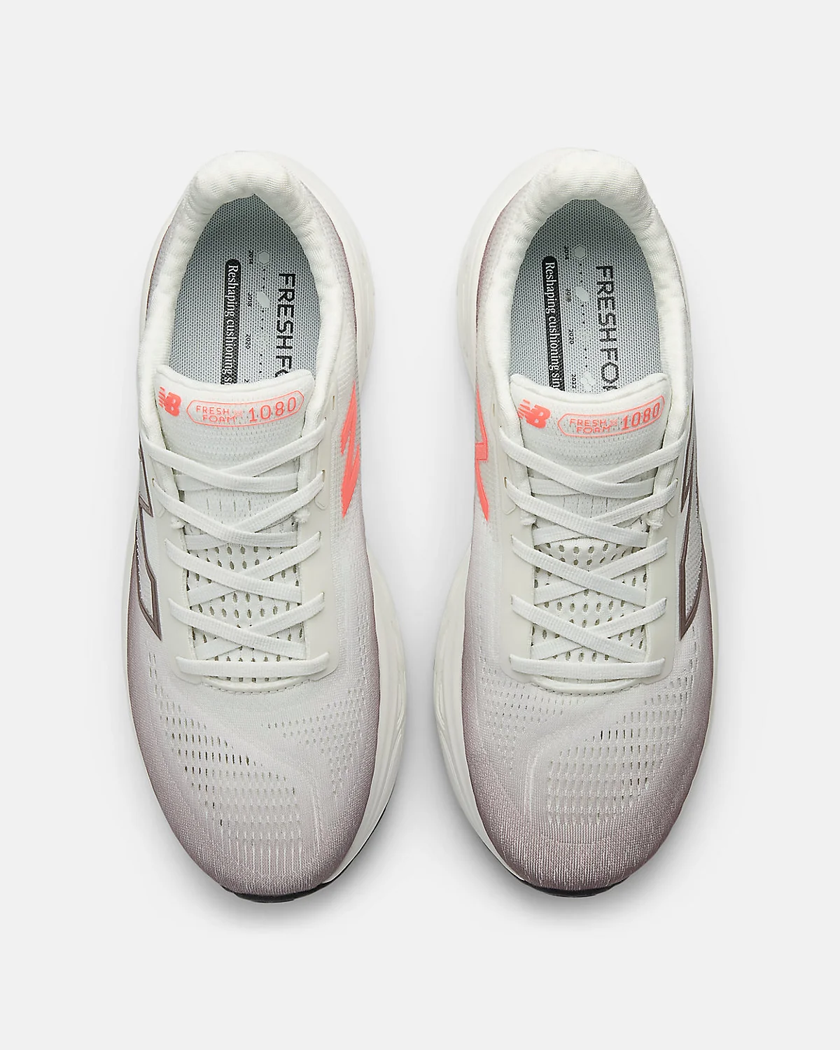 Мужские кроссовки New Balance Fresh Foam X 1080v14 — 4