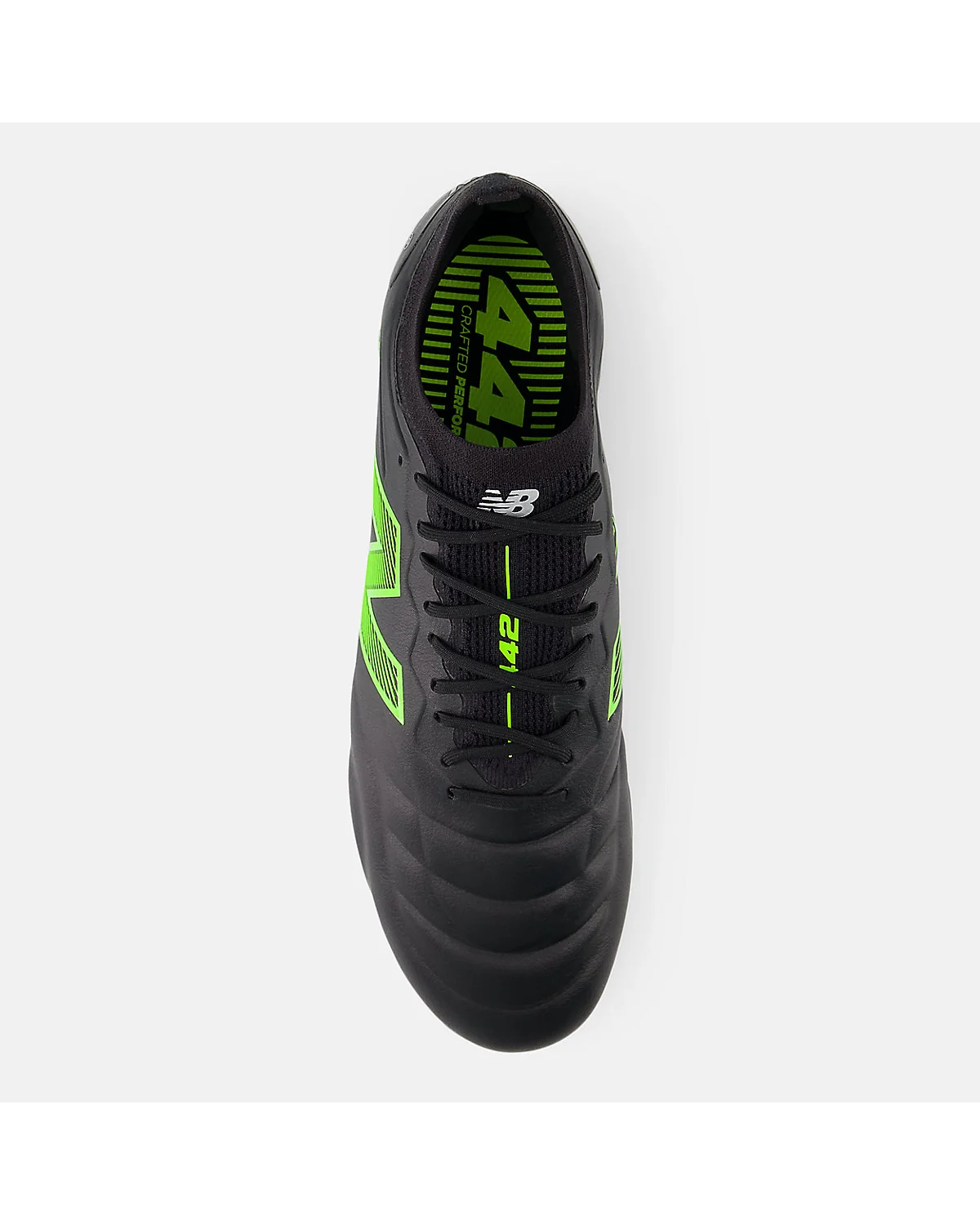 Футбольные бутсы New Balance 442 Elite FG V2 — 4