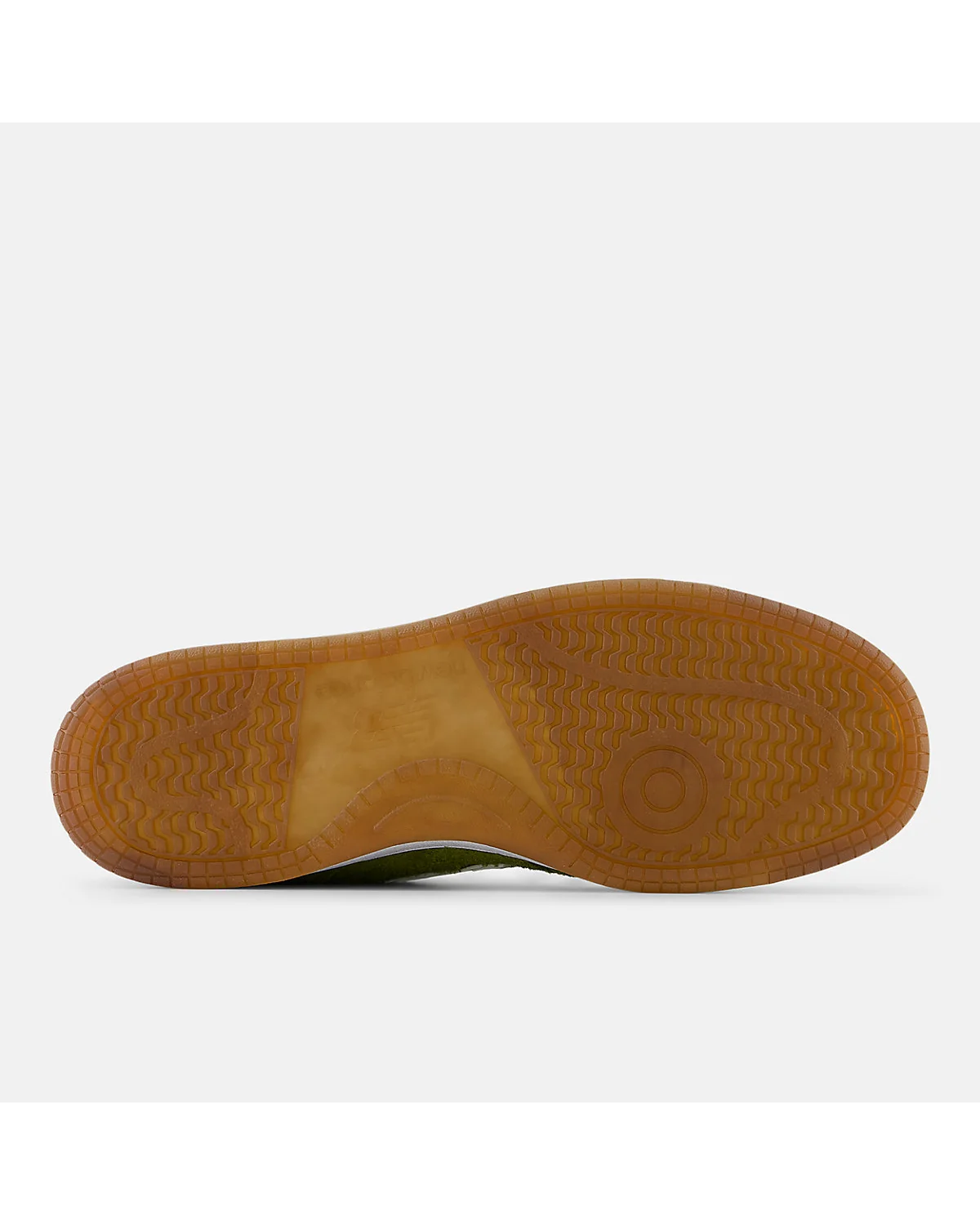 Кроссовки New Balance 480P — 5