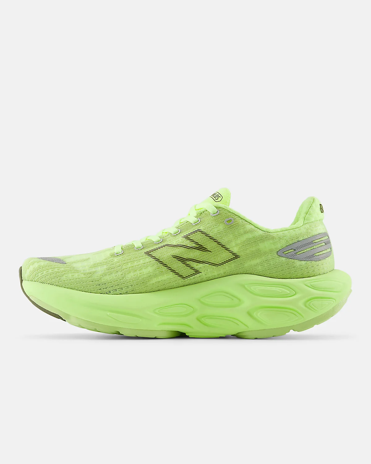 Кроссовки New Balance Fresh Foam X Balos v1 — 2