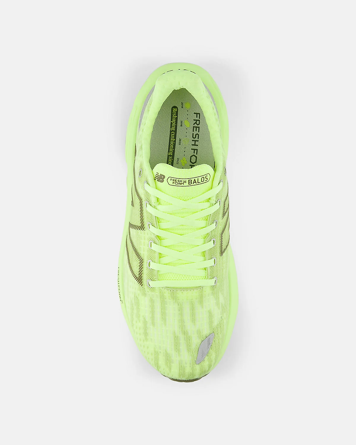 Кроссовки New Balance Fresh Foam X Balos v1 — 3