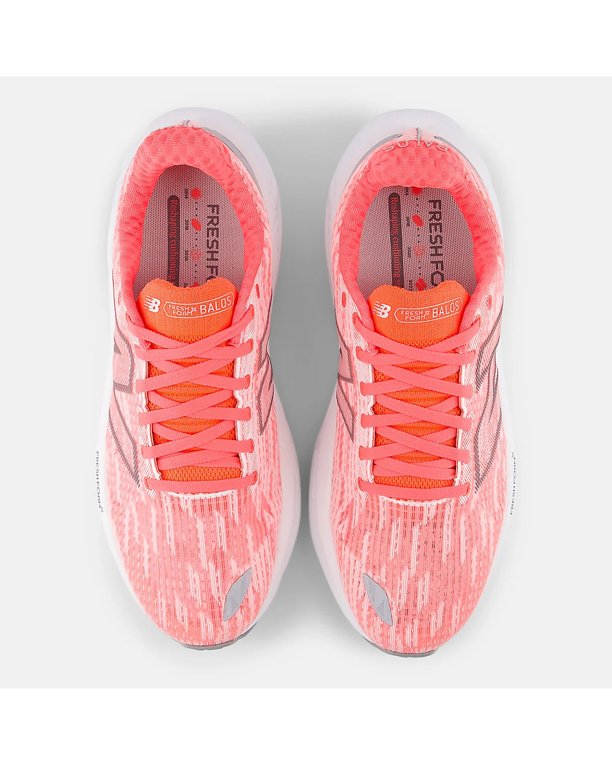 Кроссовки New Balance Fresh Foam X Balos v1 — 4