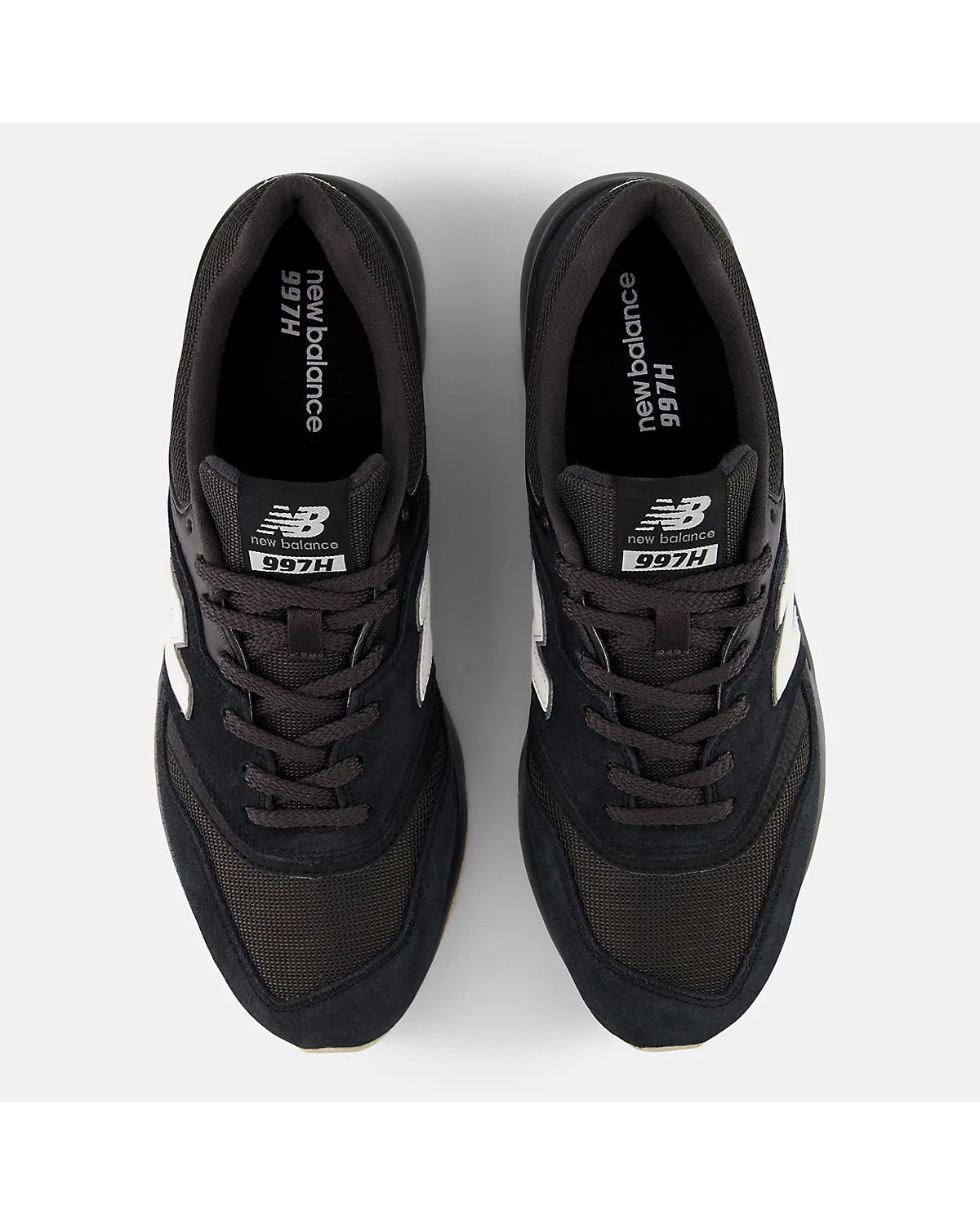 Кроссовки New Balance 997H — 4