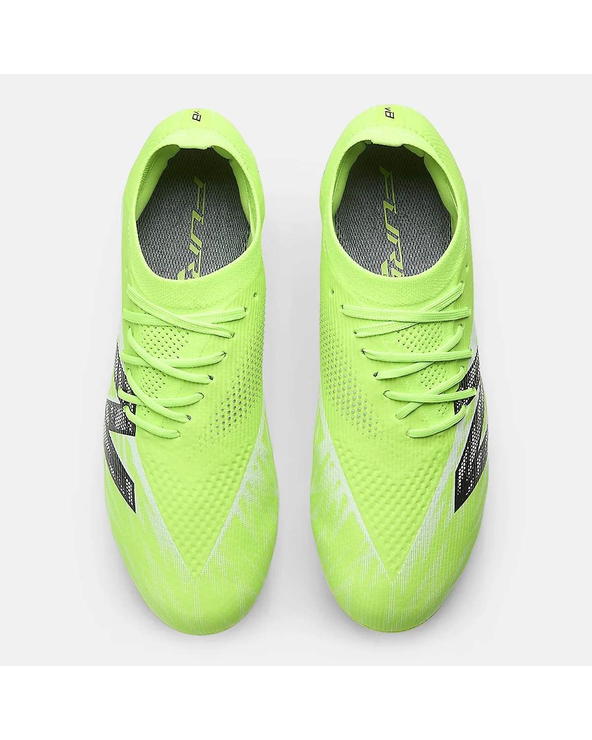 Женские бутсы New Balance Furon Elite MG v8 — 4