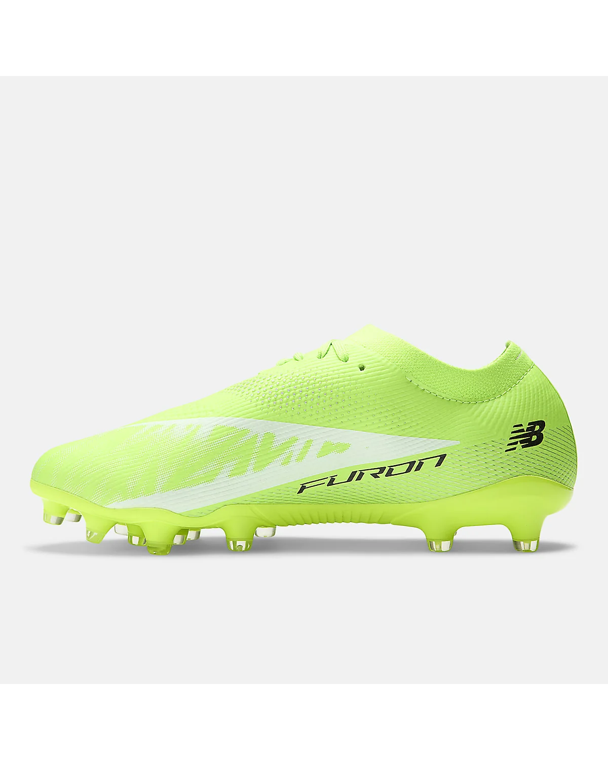 Женские бутсы New Balance Furon Elite MG v8 — 7