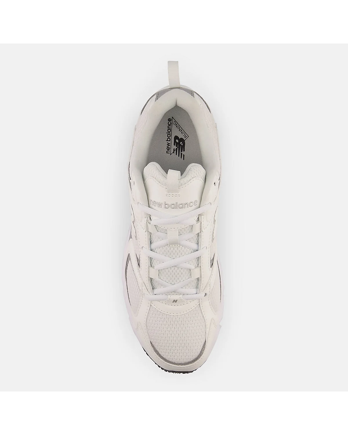 Кроссовки New Balance 408 — 4
