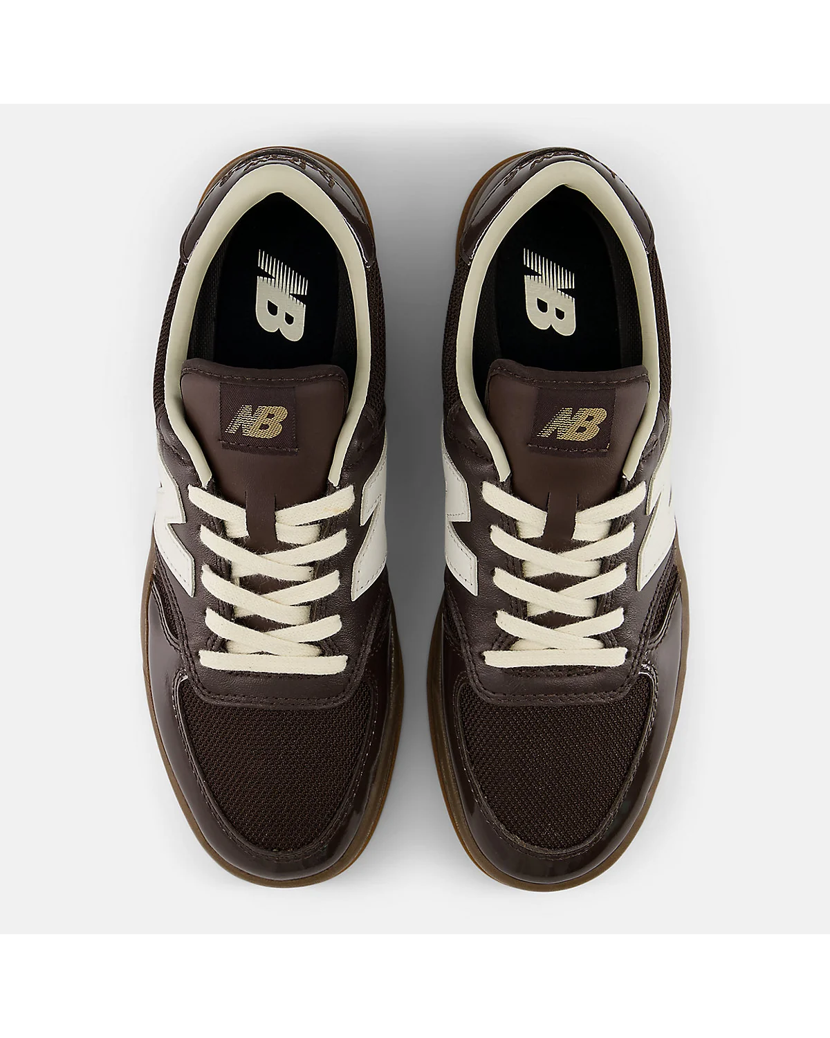 Кроссовки New Balance T500 — 4