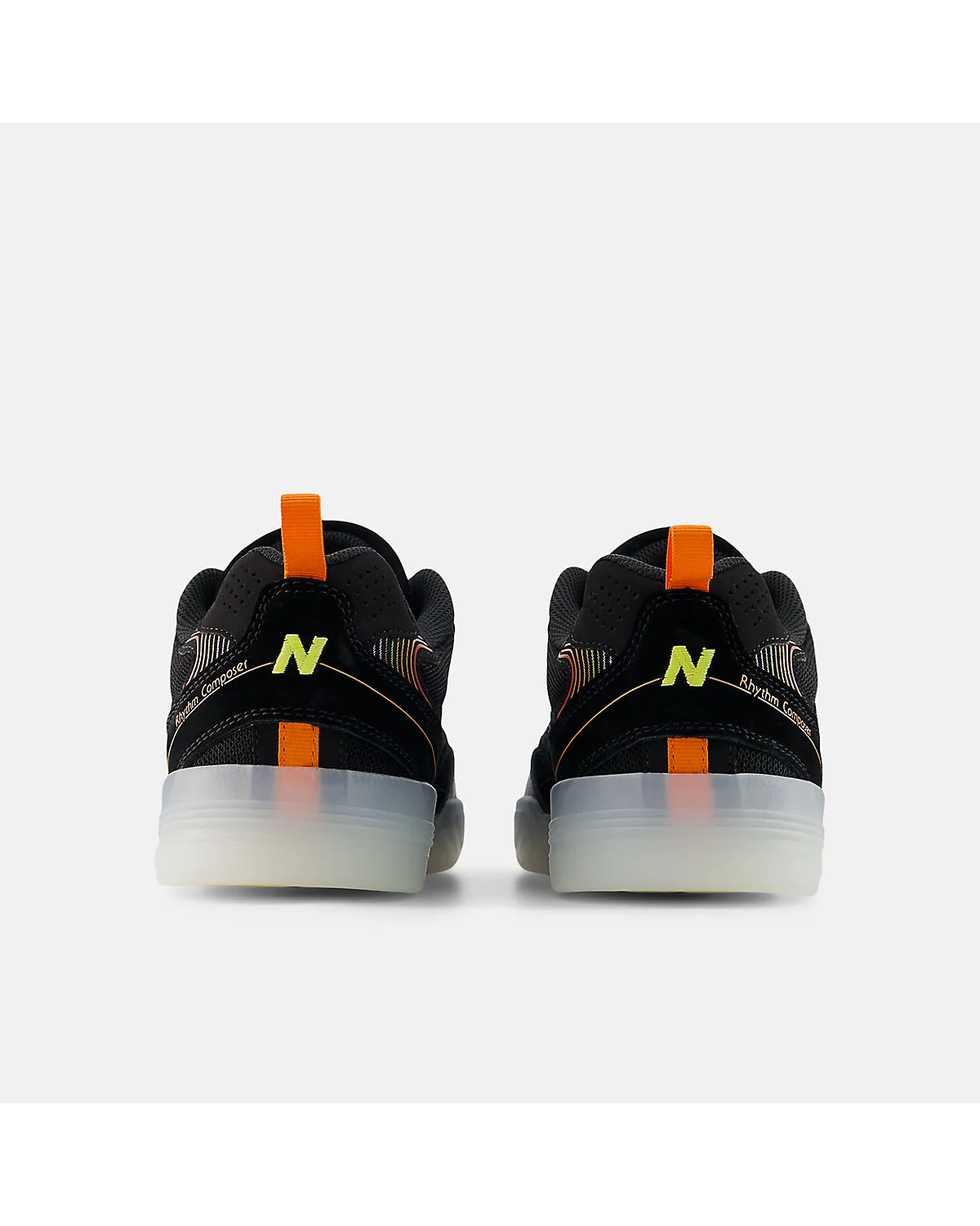 New Balance Numeric Tiago Lemos 808 Lite — 5