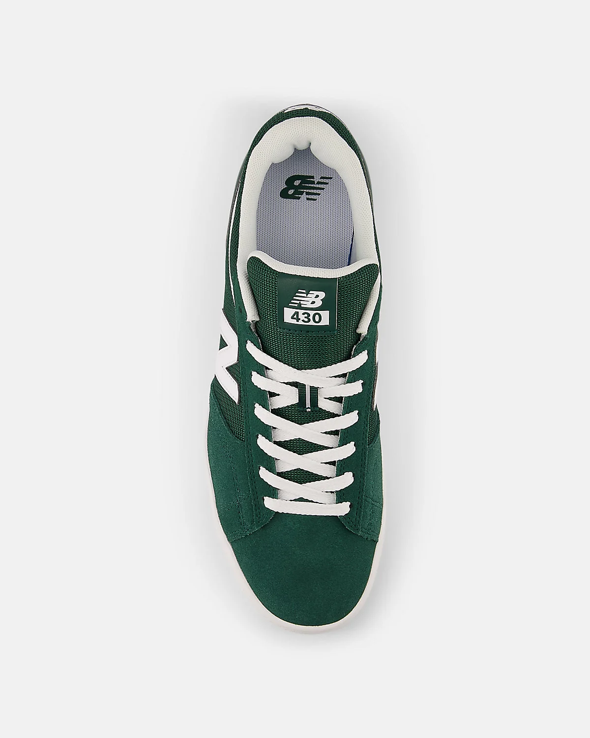 Кроссовки New Balance Numeric 430 — 4