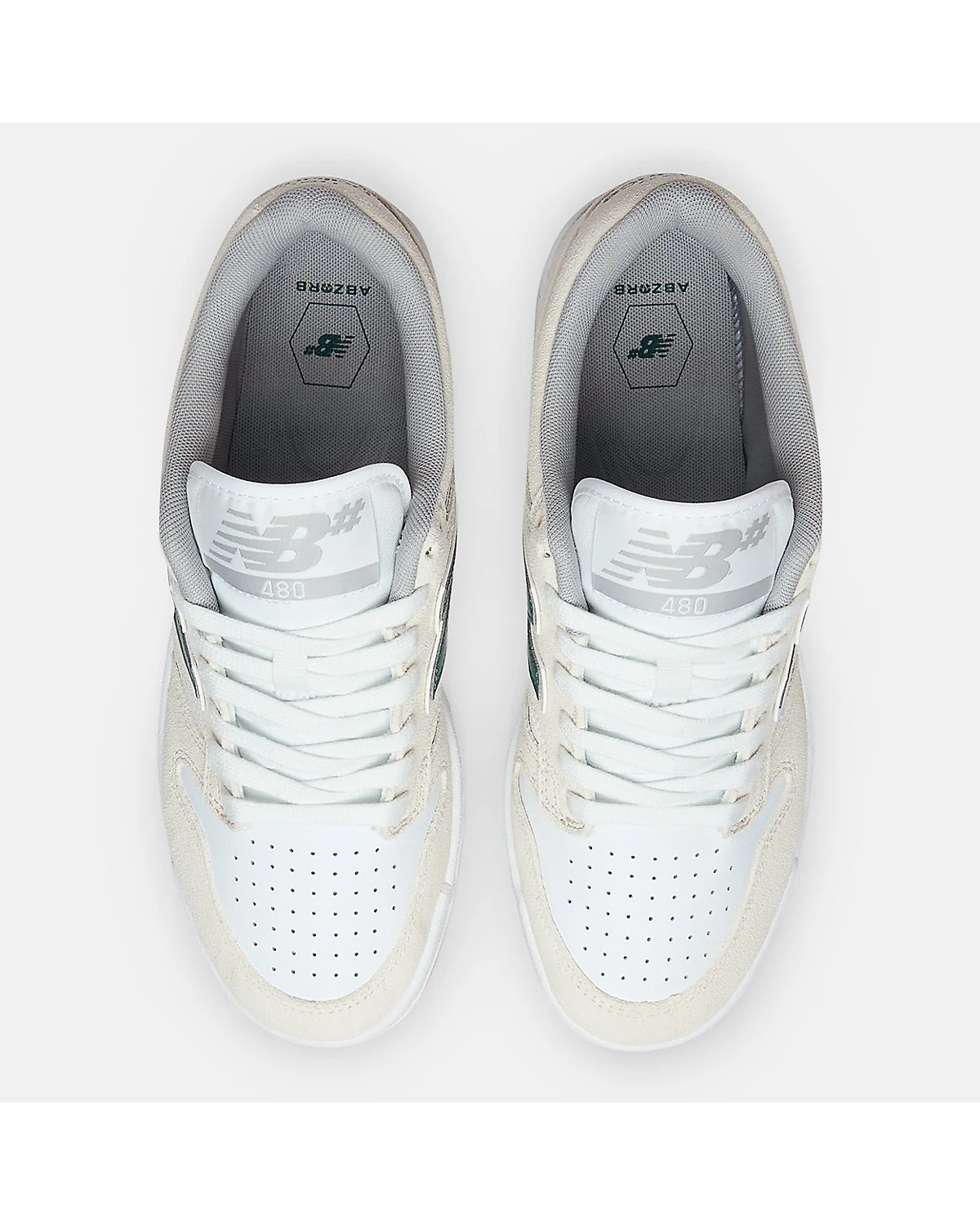 New Balance Numeric 480 — 4