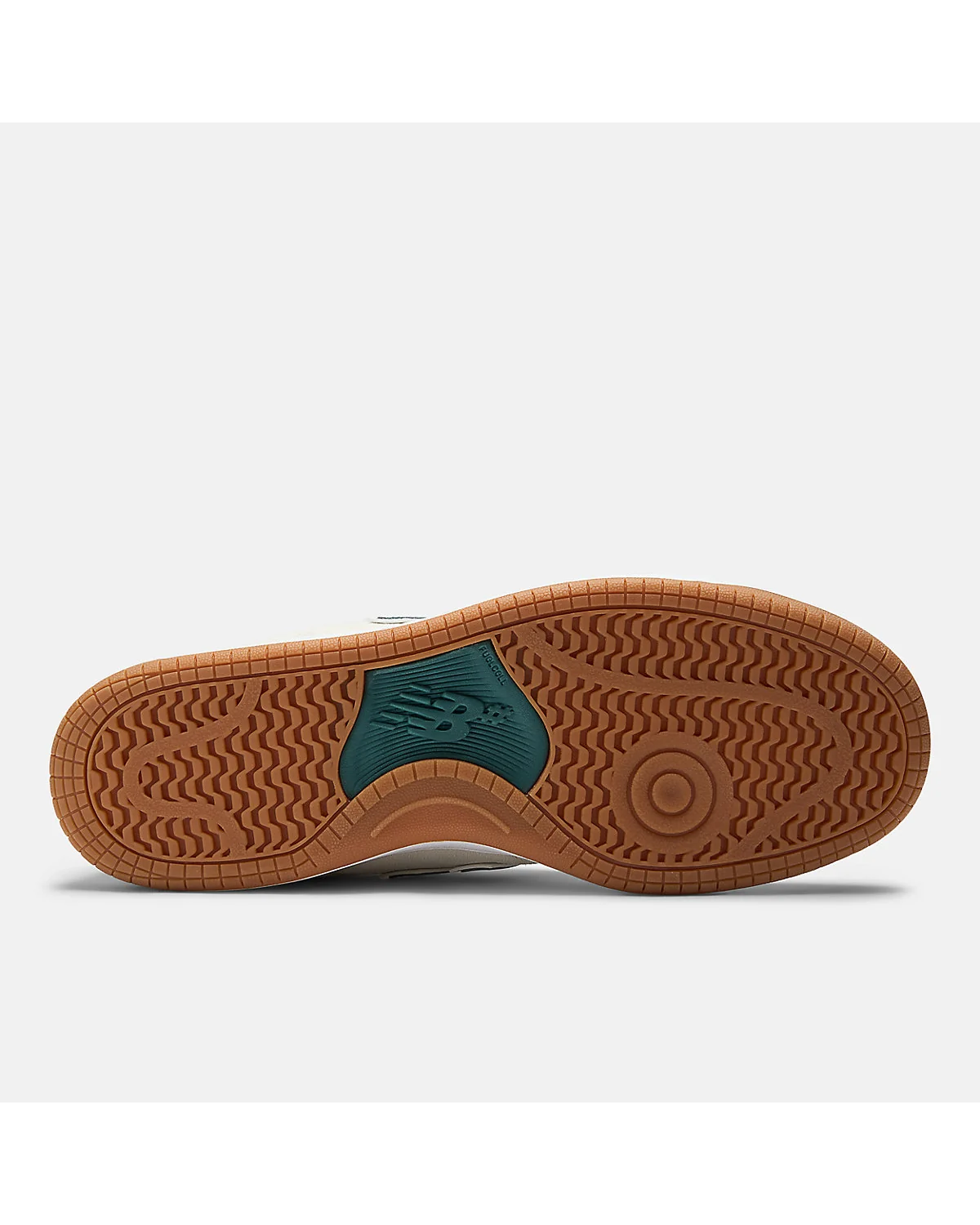 New Balance Numeric 480 — 6